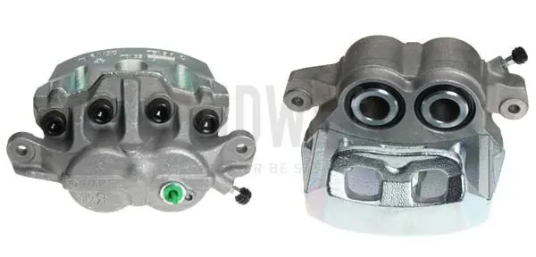 Handler.Part Brake caliper KAWE 342584 1