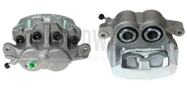 Handler.Part Brake caliper KAWE 342585 1