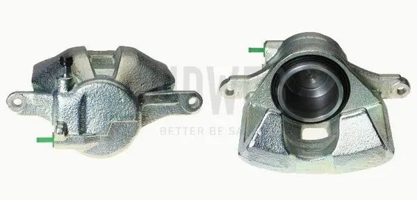 Handler.Part Brake caliper KAWE 342591 1