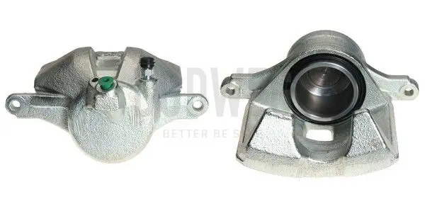 Handler.Part Brake caliper KAWE 342592 1