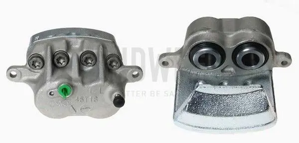 Handler.Part Brake caliper KAWE 342594 1