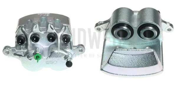 Handler.Part Brake caliper KAWE 342596 1