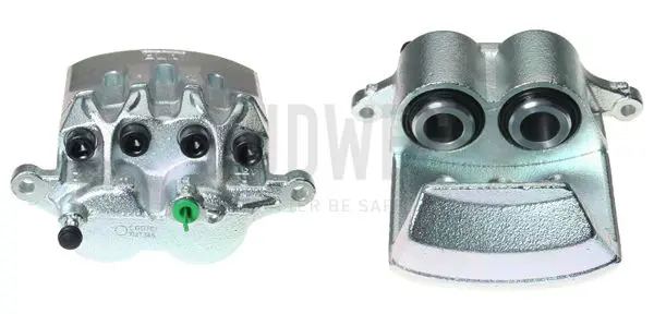 Handler.Part Brake caliper KAWE 342597 1