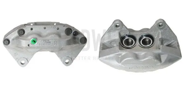 Handler.Part Brake caliper KAWE 342601 1