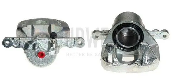 Handler.Part Brake caliper KAWE 342609 1