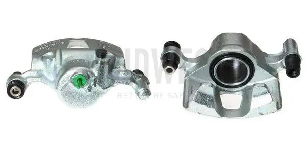 Handler.Part Brake caliper KAWE 342615 1