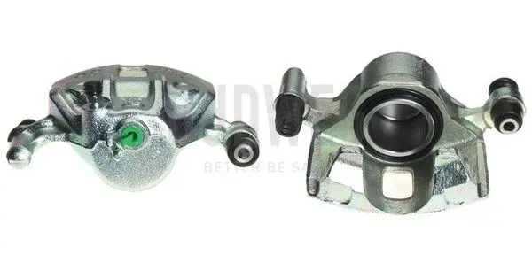 Handler.Part Brake caliper KAWE 342622 1