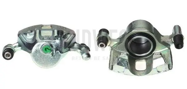 Handler.Part Brake caliper KAWE 342623 1