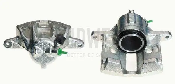 Handler.Part Brake caliper KAWE 342629 1