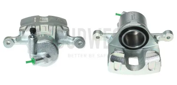 Handler.Part Brake caliper KAWE 342632 1