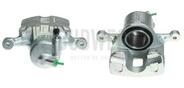 Handler.Part Brake caliper KAWE 342633 1