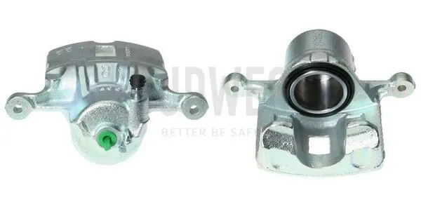 Handler.Part Brake caliper KAWE 342635 1