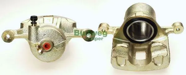 Handler.Part Brake caliper KAWE 342636 1