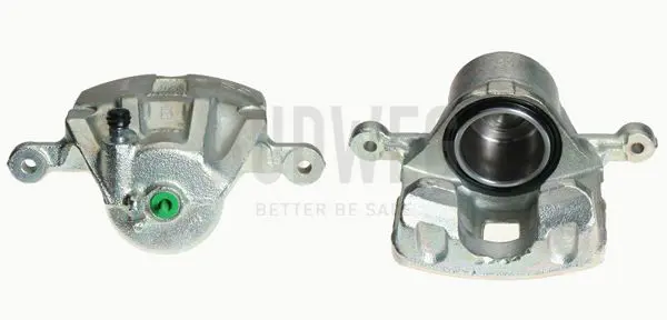 Handler.Part Brake caliper KAWE 342638 1