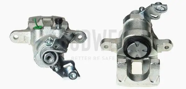 Handler.Part Brake caliper KAWE 342640 1