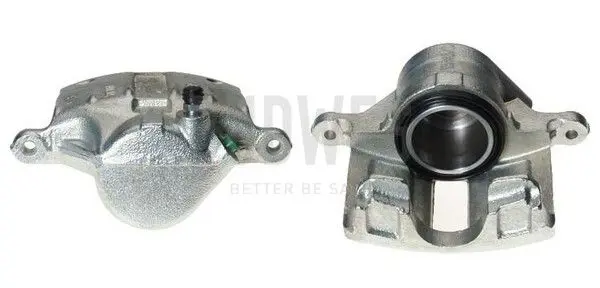 Handler.Part Brake caliper KAWE 342646 1