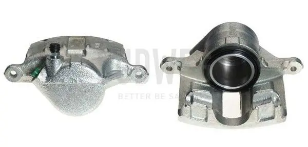 Handler.Part Brake caliper KAWE 342647 1