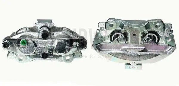 Handler.Part Brake caliper KAWE 342652 1