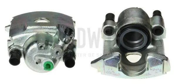 Handler.Part Brake caliper KAWE 342669 1