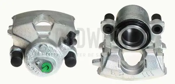 Handler.Part Brake caliper KAWE 342671 1