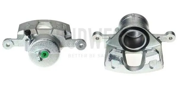 Handler.Part Brake caliper KAWE 342672 1