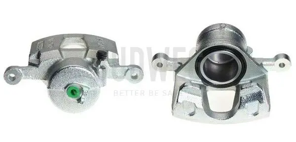 Handler.Part Brake caliper KAWE 342673 1