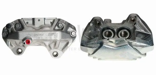 Handler.Part Brake caliper KAWE 342685 1