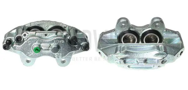 Handler.Part Brake caliper KAWE 342689 1