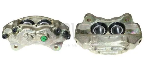 Handler.Part Brake caliper KAWE 342690 1