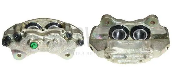 Handler.Part Brake caliper KAWE 342691 1