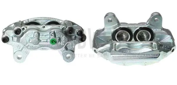 Handler.Part Brake caliper KAWE 342692 1