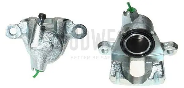 Handler.Part Brake caliper KAWE 342698 1