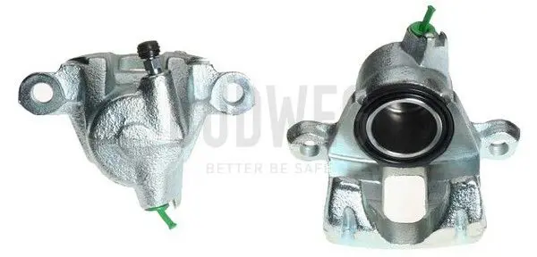 Handler.Part Brake caliper KAWE 342699 1