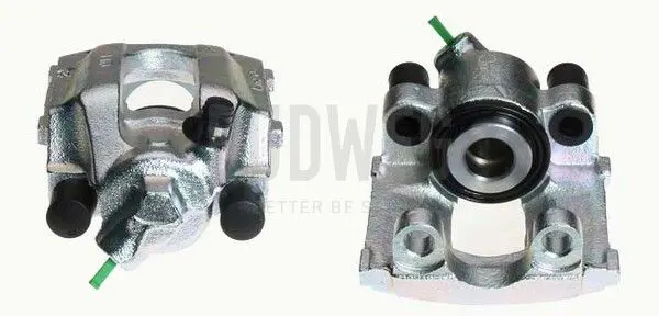 Handler.Part Brake caliper KAWE 342702 1