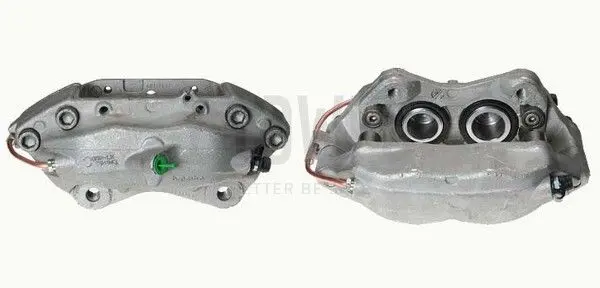 Handler.Part Brake caliper KAWE 342724 1