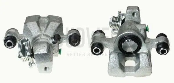 Handler.Part Brake caliper KAWE 342728 1