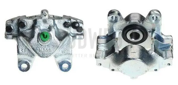 Handler.Part Brake caliper KAWE 342740 1