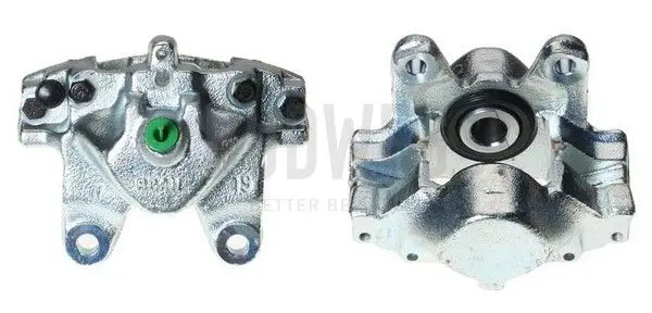 Handler.Part Brake caliper KAWE 342741 1