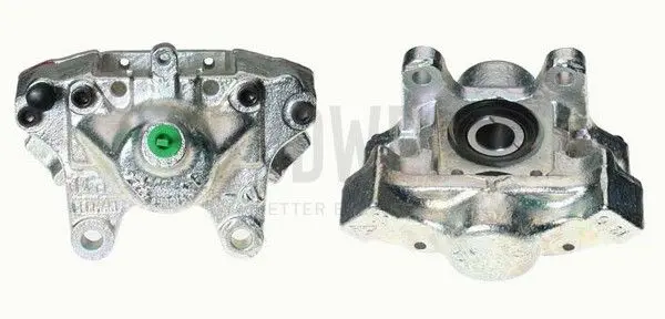 Handler.Part Brake caliper KAWE 342743 1