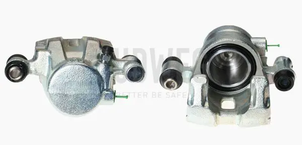 Handler.Part Brake caliper KAWE 342782 1