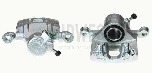 Handler.Part Brake caliper KAWE 342784 1