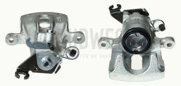 Handler.Part Brake caliper KAWE 342790 1