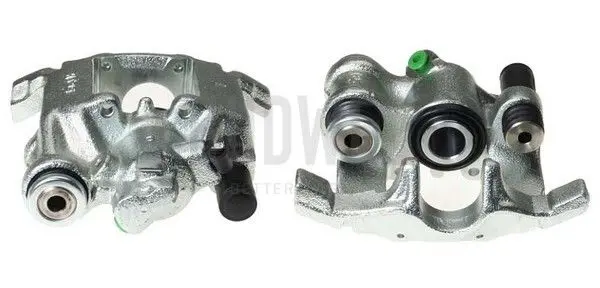 Handler.Part Brake caliper KAWE 342796 1