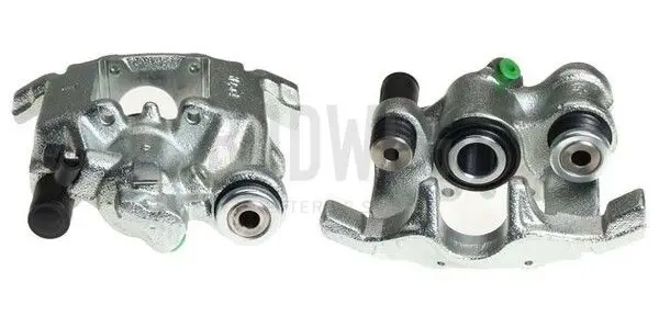 Handler.Part Brake caliper KAWE 342797 1