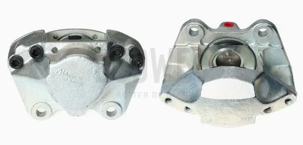 Handler.Part Brake caliper KAWE 342799 1