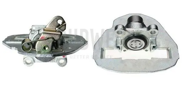 Handler.Part Brake caliper KAWE 342801 1