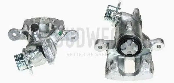 Handler.Part Brake caliper KAWE 342803 1