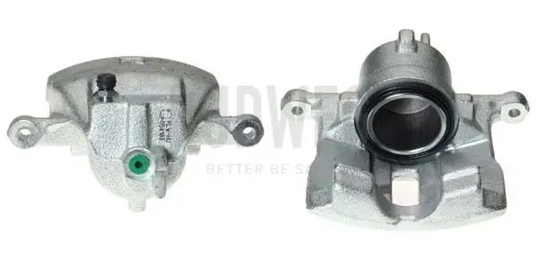 Handler.Part Brake caliper KAWE 342812 1