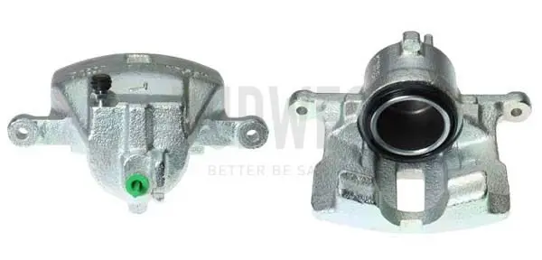 Handler.Part Brake caliper KAWE 342814 1