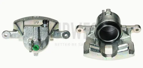 Handler.Part Brake caliper KAWE 342815 1